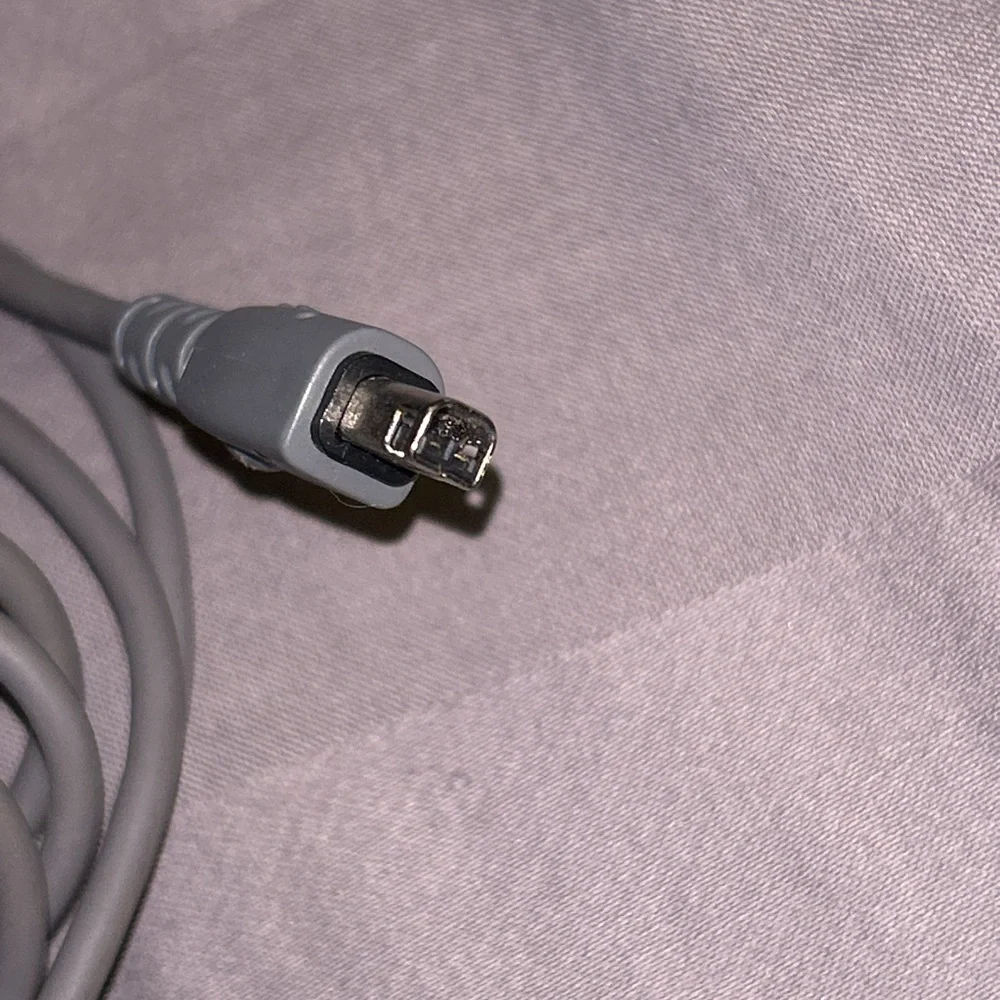 Nintendo GameBoy Advance AC Adapter